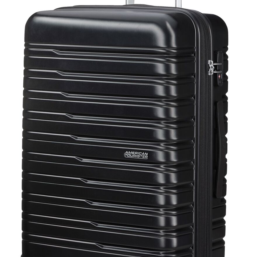 Flashline Utv. Koffert 4 hjul 67